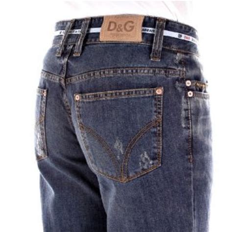 dolce and gabbana jeans price